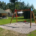 Mobil-home 6 Pers Avec Terrasse - Api-1-52-1402 营地 *