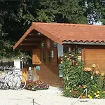 Mobil-home 6 Pers Avec Terrasse - Api-1-52-1402 Sandrans