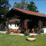 Mobil-home 6 Pers Avec Terrasse - Api-1-52-1402 营地 Sandrans