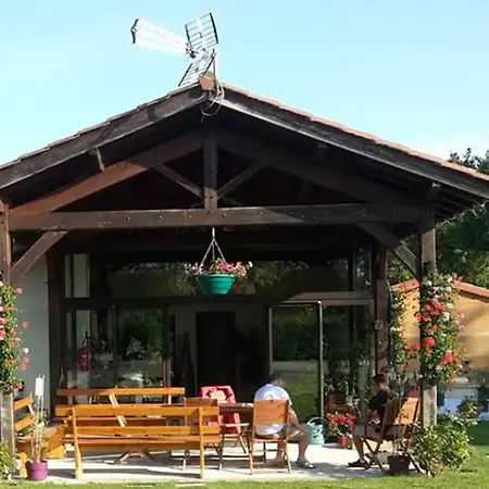 Campsite Mobil-home 6 Pers Avec Terrasse - Api-1-52-1402